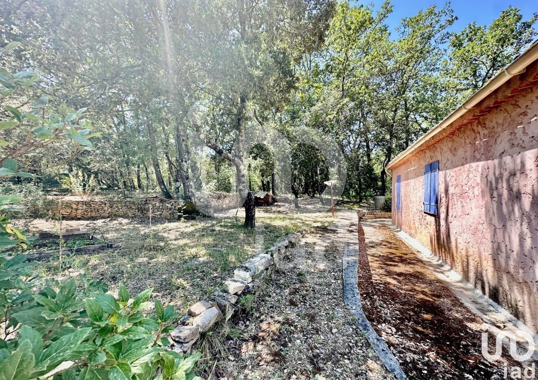 Vente Maison/Villa 5 In Besse Sur Issole, Provence Alpes Côte D'azur