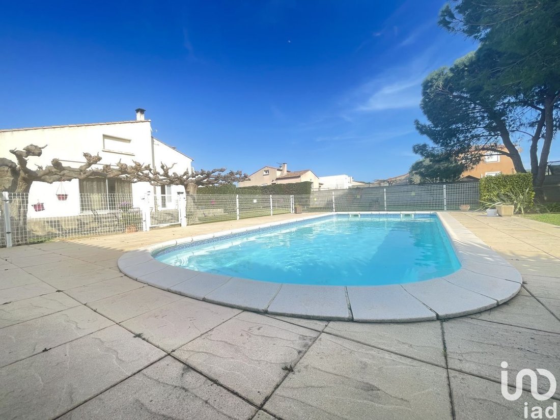 Vente Maison/Villa 5 Pièces In Narbonne, France For Sale (13077029)