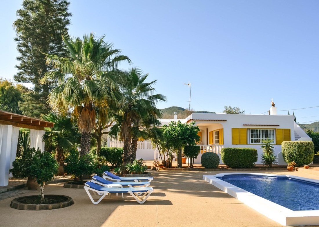 Villa in Kleistou, Fournas, Thessaly and Central Greece 2 - 13077675