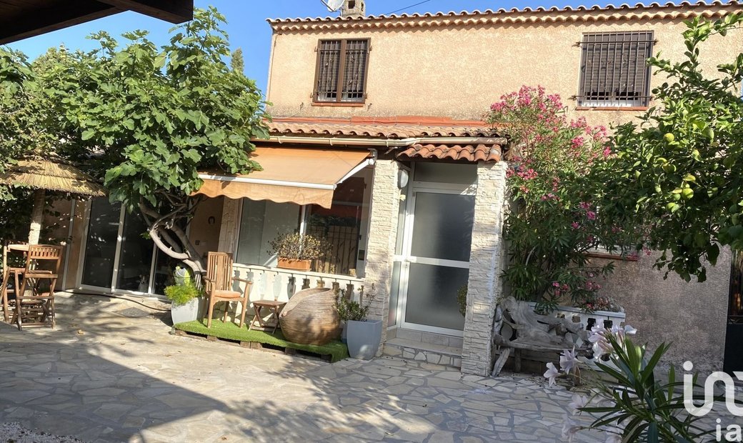 Vente Maison/Villa 4 Pièces In Toulon, Provence Alpes Côte D'azur, France For Sale (13080913)