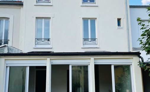 House in Fontenay-sous-Bois, Île-de-France, France 1