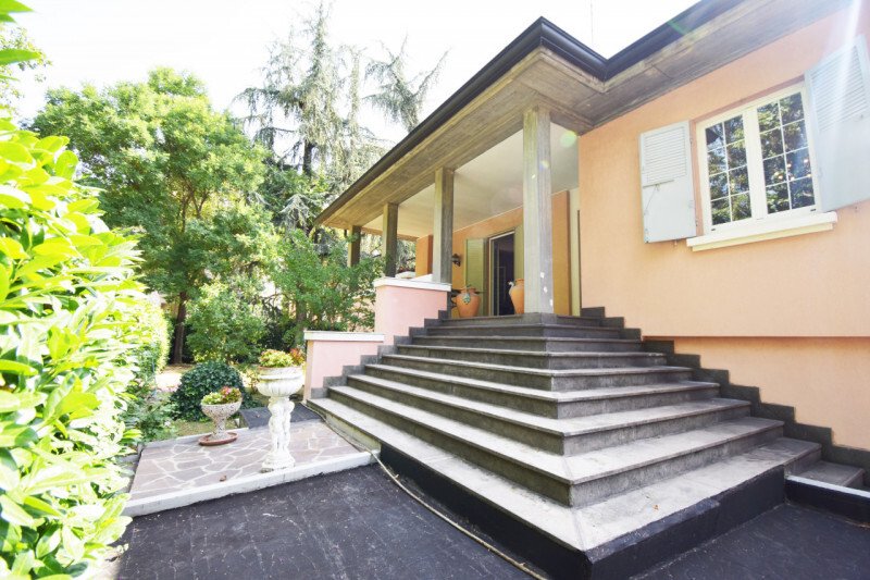 Parma Apartment Dans Parme, émilie Romagne, Italie à Vendre (13080544)