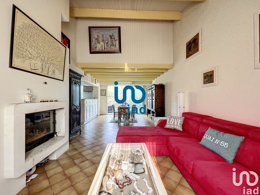 Vente Maison/Villa 7 Pièces In La Rochelle, Nouvelle Aquitaine, France