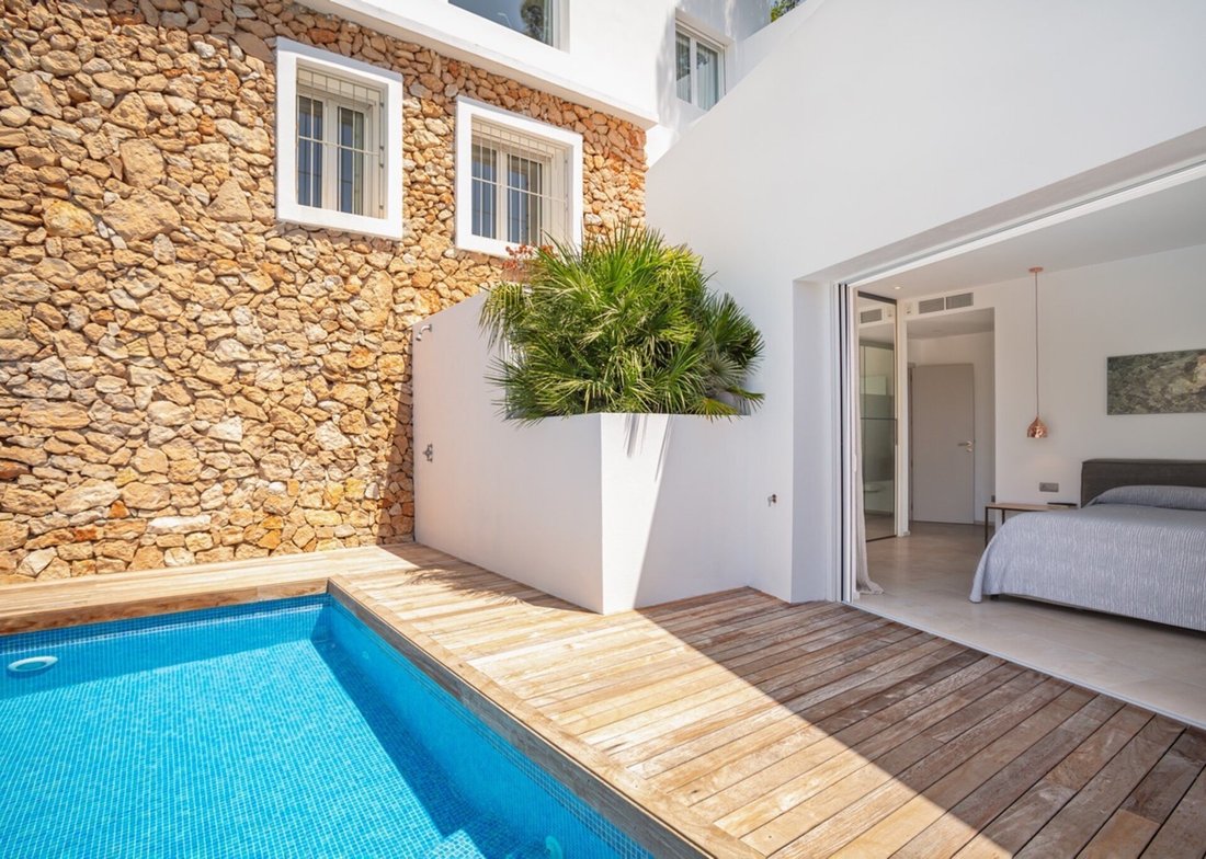 Villa in Kleistou, Fournas, Thessaly and Central Greece 4 - 13077628