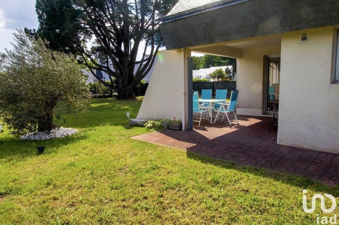 Vente Maison/Villa 7 Pièces In La Baule Escoublac, Pays De La Loire, France For Sale (13077043)