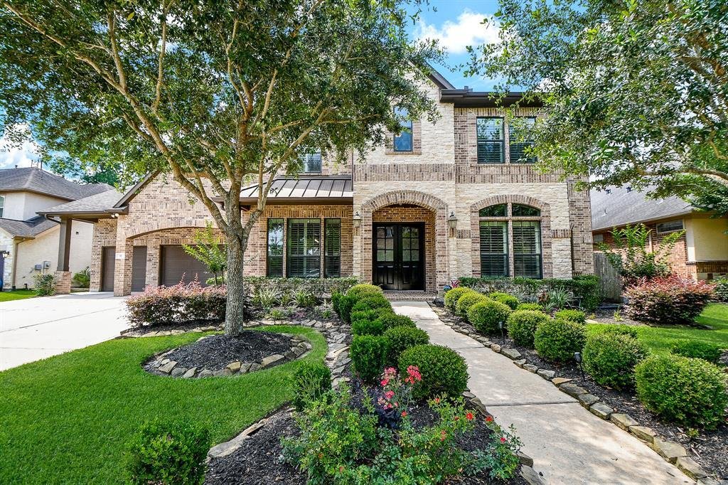 51 Adrianna Path Drive En Rosharon, Texas, Estados Unidos En Venta