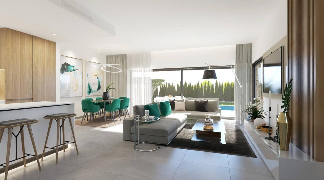 Villa in San Miguel de Salinas, Valencian Community, Spain 3 - 13081240