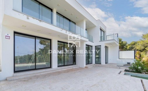 Casa a Calonge i Sant Antoni, Catalogna, Spagna 1