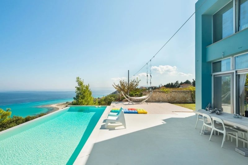 Villa in Kassandra, Macedonia and Thrace, Greece 2 - 13081494