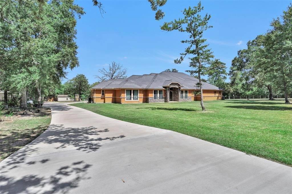 29502 Country Place Road, Magnolia, Tx, 77355 In Magnolia, Texas