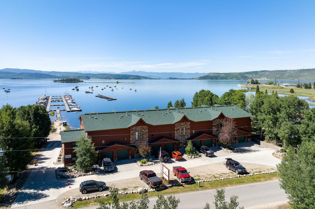 1026 Gcr 64, Grand Lake, Co, 80447 In Grand Lake, Colorado, United