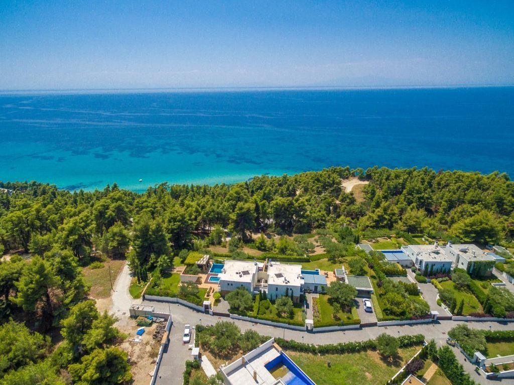 Villa in Kassandra, Macedonia and Thrace, Greece 4 - 13081336