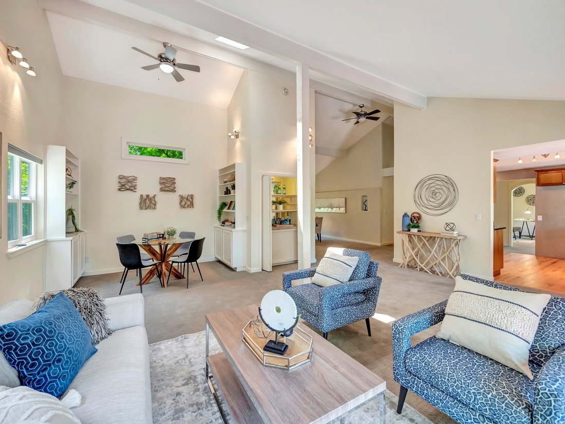 A Rare Find In The Highlands In Boise, Idaho, United States For Sale