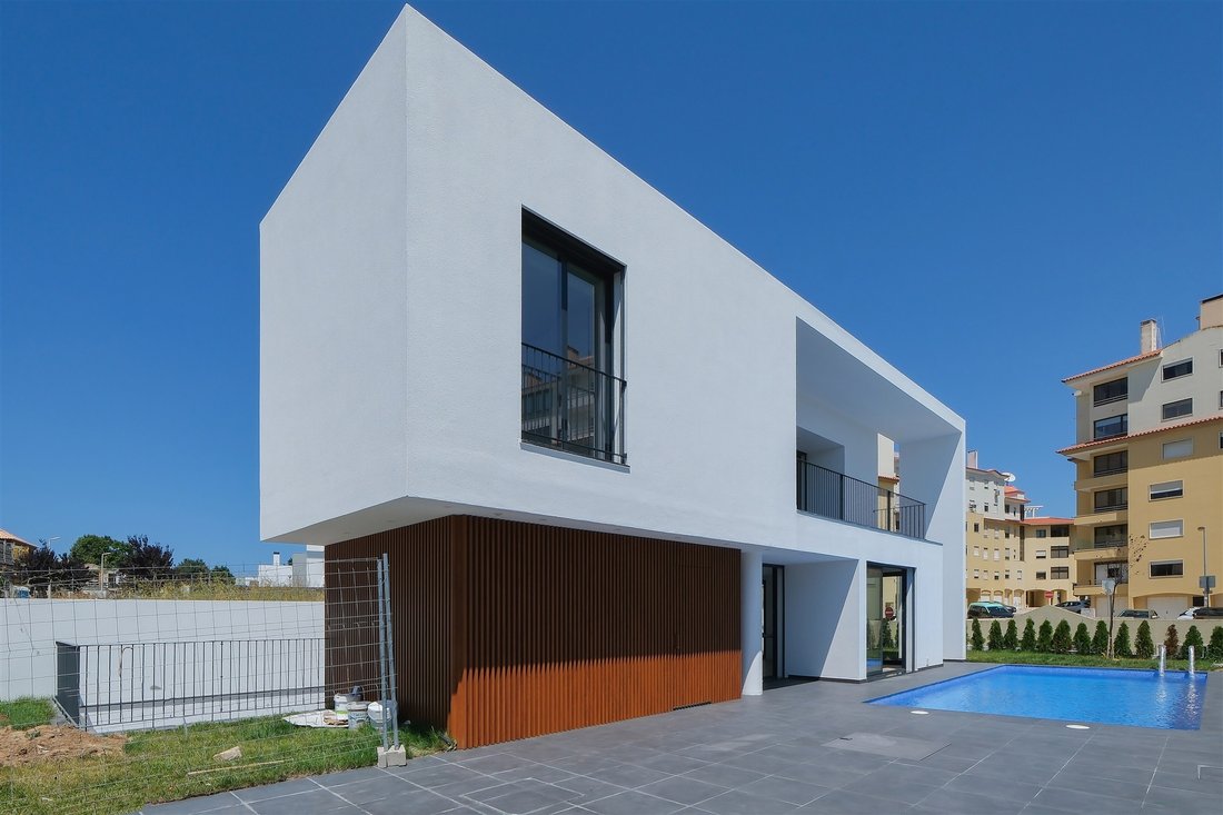 House in Carcavelos e Parede, Lisbon, Portugal 5 - 13076534