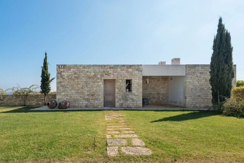 Villa in Kassandra, Macedonia and Thrace, Greece 3 - 13081494