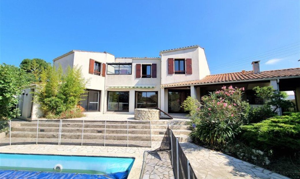Quartier Lafond Maison In La Rochelle, Nouvelle Aquitaine, France For