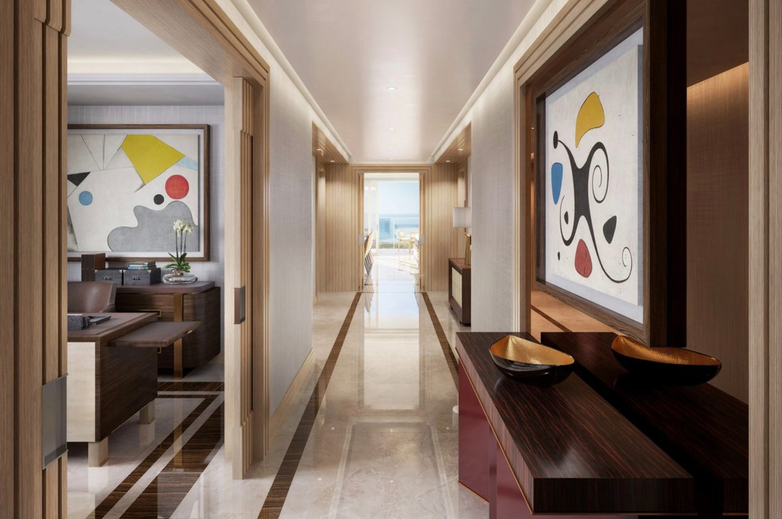 Apartment in Monaco, Monaco 4 - 13080164