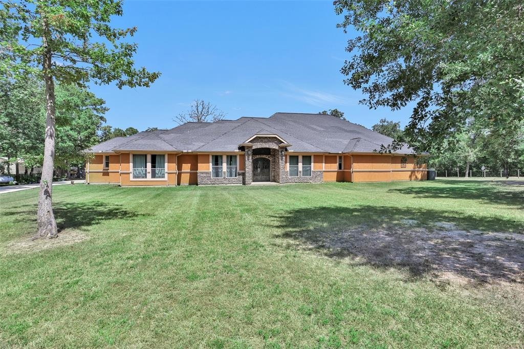 29502 Country Place Road, Magnolia, Tx, 77355 In Magnolia, Texas