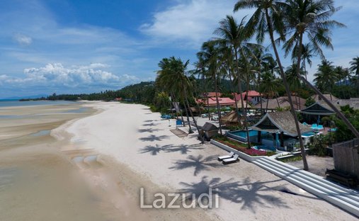 Villa in Koh Samui, Surat Thani, Thailand 1