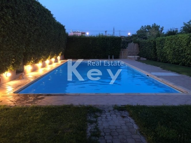 Apartment in Gerakas, Attica, Greece 2 - 13082900