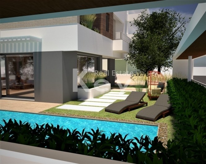 House in Glyfada, Attica, Greece 2 - 13082904