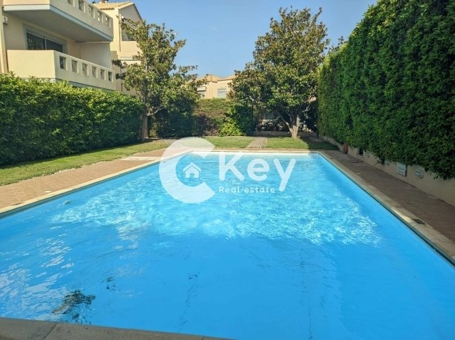 Apartment in Gerakas, Attica, Greece 1 - 13082900