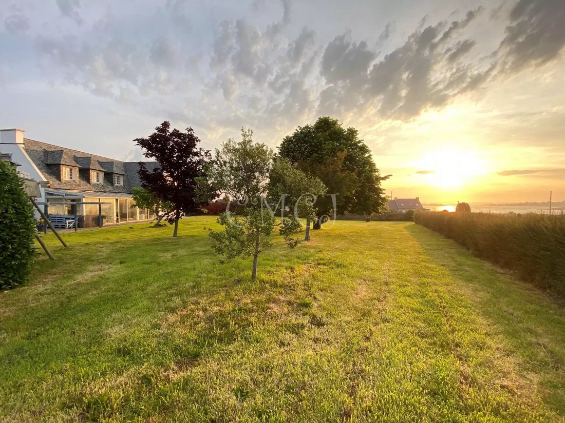 Finistère, Saint Pol De Léon, Vente In Saint Pol De Léon, Brittany