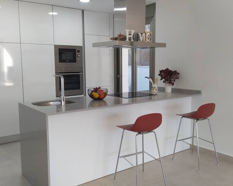 Villa in Orihuela, Valencian Community, Spain 4 - 13083430