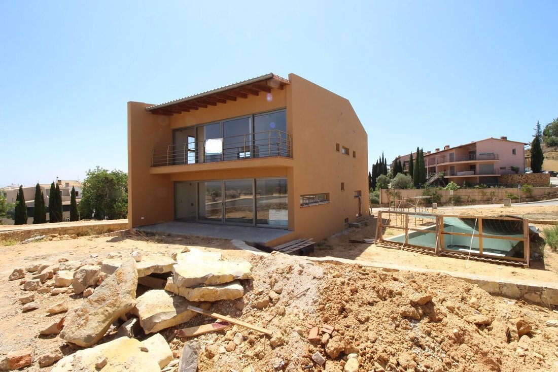 House in Algoz e Tunes, Algarve, Portugal 5 - 13081982