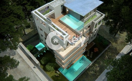 Apartamento en Glifada, Ática, Grecia 1