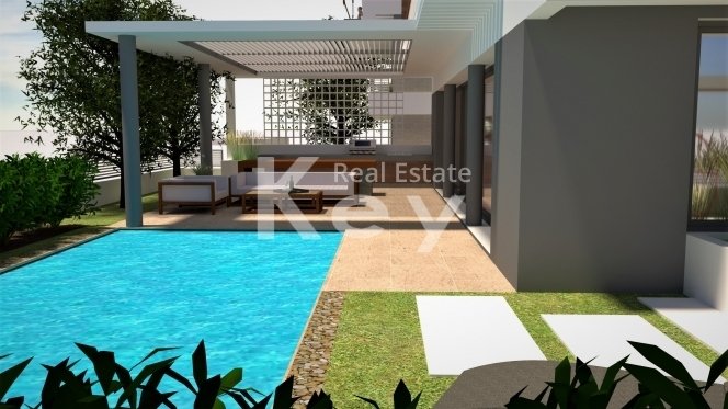 House in Glyfada, Attica, Greece 1 - 13082904