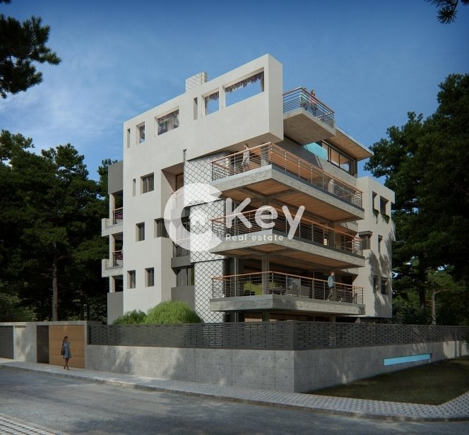 Apartment in Glyfada, Attica, Greece 2 - 13082936