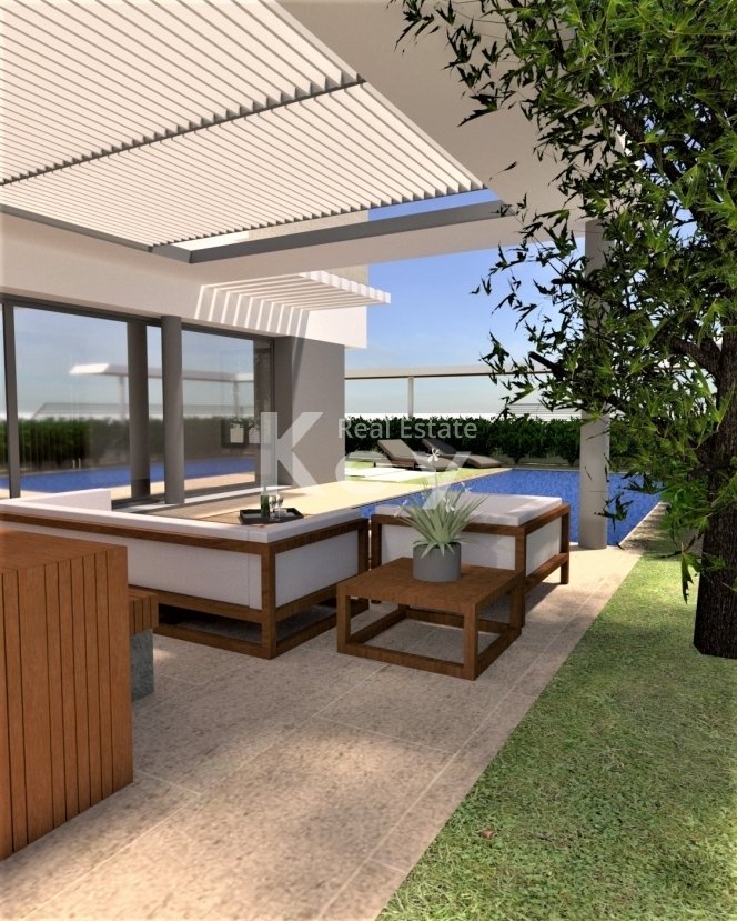 House in Glyfada, Attica, Greece 4 - 13082904