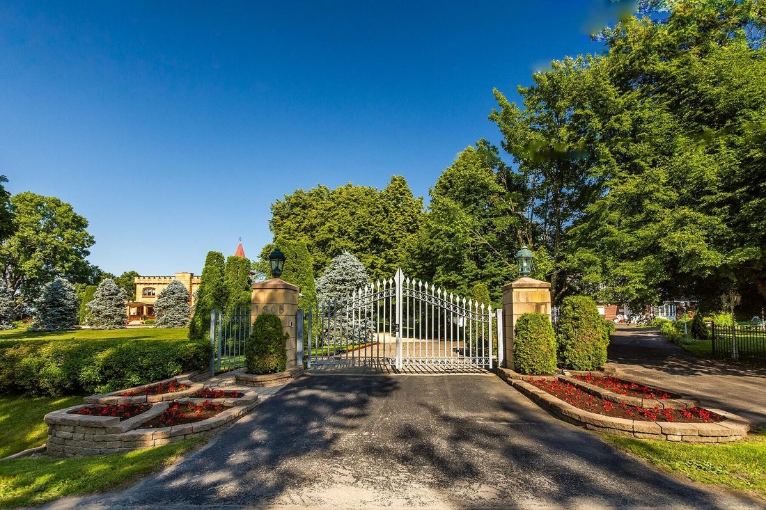 L'assomption, Lanaudière In L'assomption, Quebec, Canada For Sale