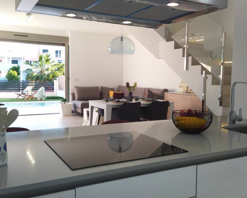 Villa in Orihuela, Valencian Community, Spain 5 - 13083430