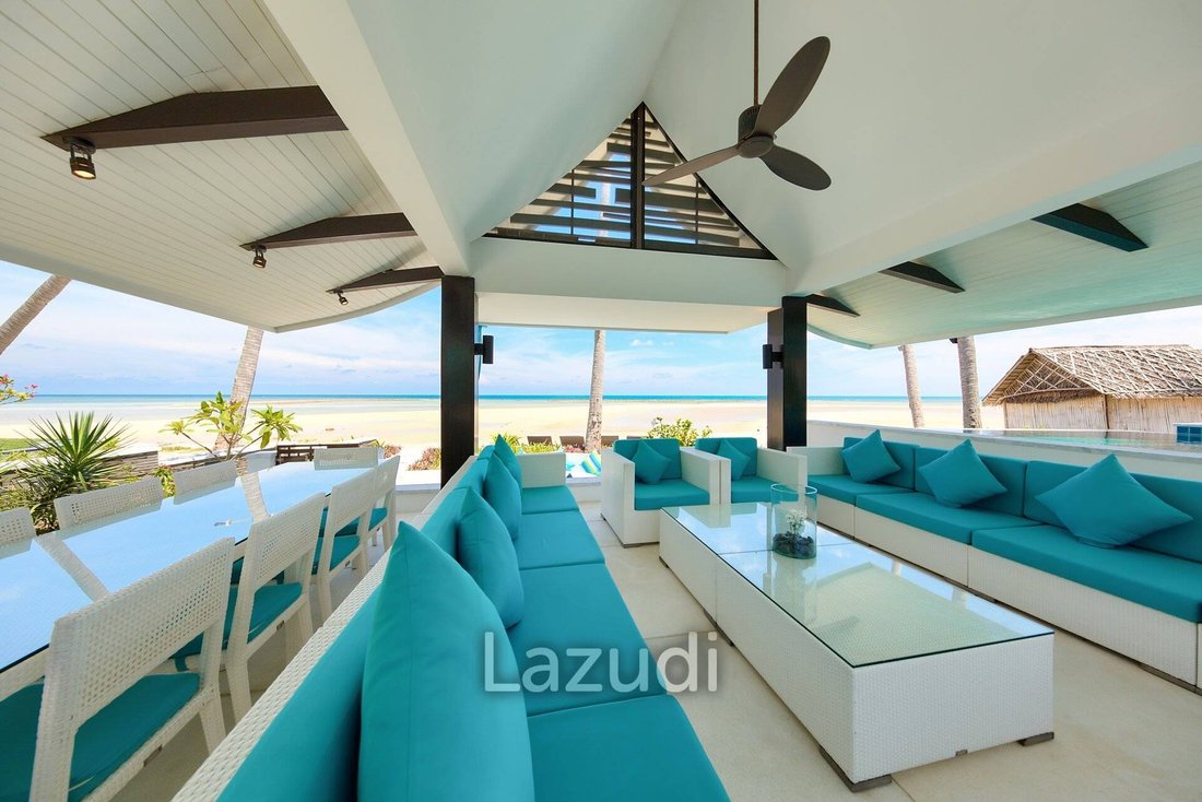 Villa in Koh Samui, Surat Thani, Thailand 3 - 13083340