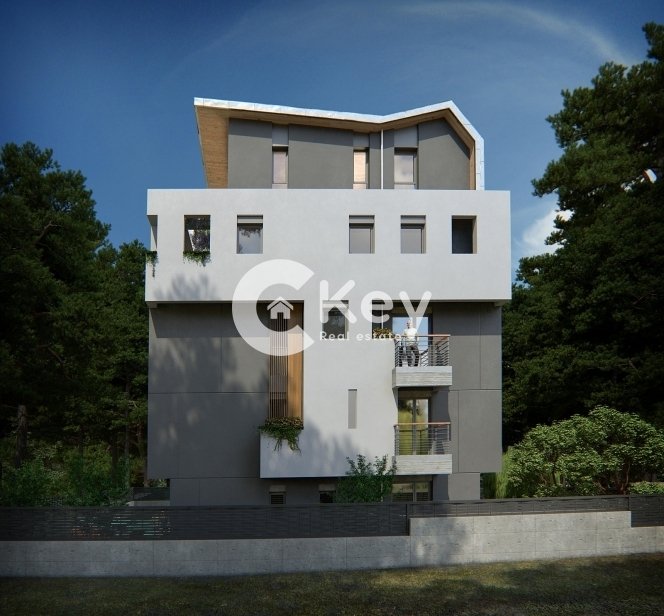 Apartment in Glyfada, Attica, Greece 4 - 13082936