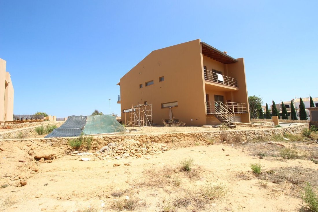 House in Algoz e Tunes, Algarve, Portugal 4 - 13081982