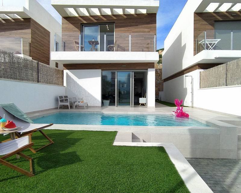 Villa in Orihuela, Valencian Community, Spain 2 - 13083430