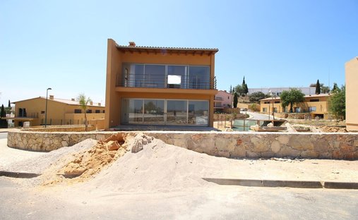House in Algoz e Tunes, Algarve, Portugal 1