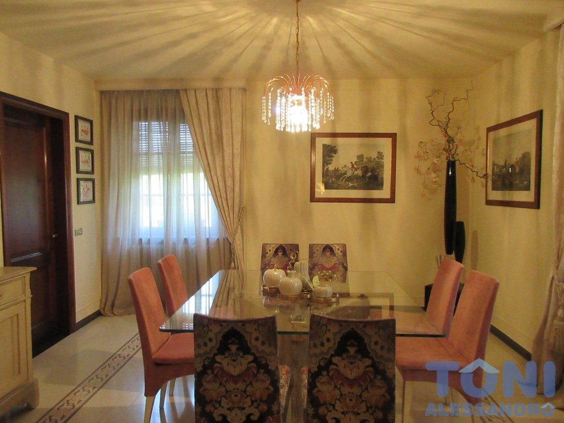 Villa in Spicchio-Sovigliana, Vinci, Tuscany 4 - 13081941