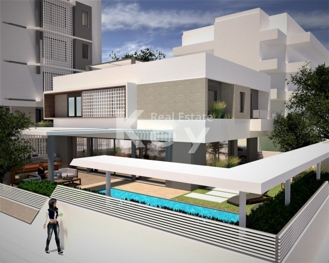 House in Glyfada, Attica, Greece 5 - 13082904