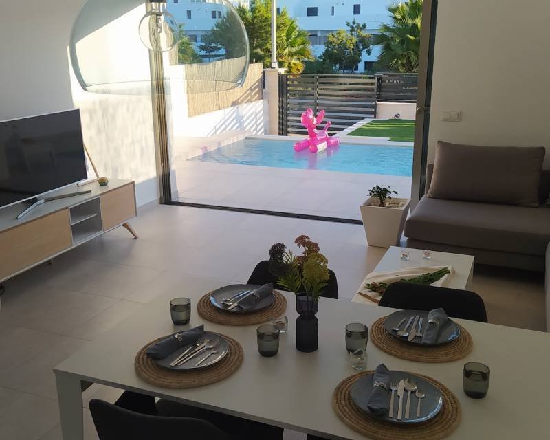 Villa in Orihuela, Valencian Community, Spain 3 - 13083430