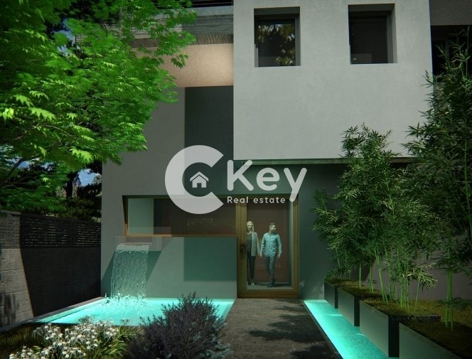 Apartment in Glyfada, Attica, Greece 5 - 13082936