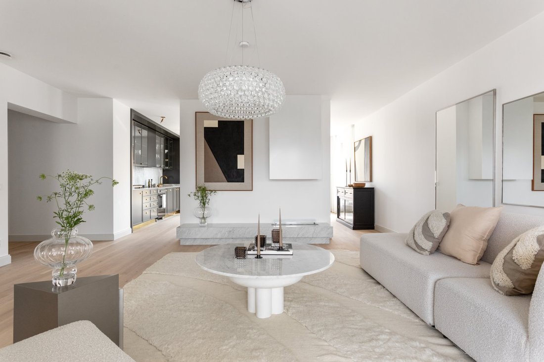 Apartment in Stockholm, Gavleborg County, Sweden 1 - 13083243