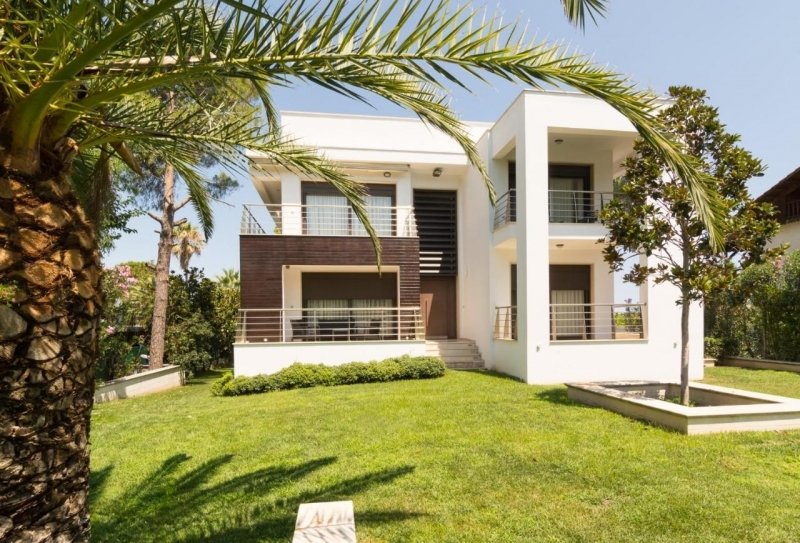 Villa in Sithonia, Macedonia and Thrace, Greece 2 - 13083434