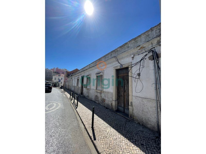 Building Sale Lisboa In Lisboa, Portugal For Sale (13083354)
