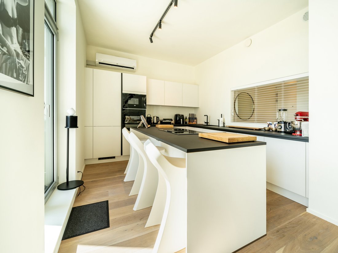 Antwerp I Eilandje In Antwerp, Flanders, Belgium For Sale (13082997)