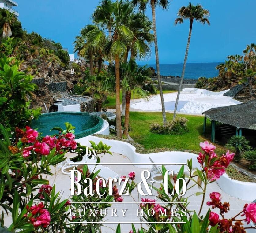 Villa in San Miguel de Abona, Canary Islands, Spain 1 - 13083419