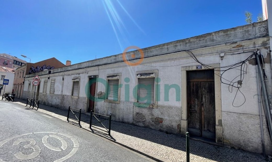 Building Sale Lisboa In Lisboa, Portugal For Sale (13083354)